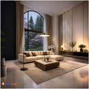 Підлоговий Торшер Veltor Domosvet Design 260814-249089