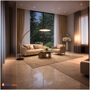 Підлоговий Торшер Veltor Domosvet Design 260814-249089