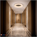 Люстра Nephrite Minera Domosvet Design 260814-249090