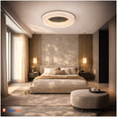 Люстра Nephrite Minera Domosvet Design 260814-249090