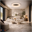 Люстра Nephrite Minera Domosvet Design 260814-249090