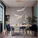 Люстра Maison Lumi Domosvet Design 260814-249093