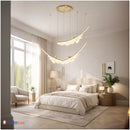 Люстра Maison Lumi Domosvet Design 260814-249093