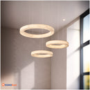 Люстра Onyx Hallo Domosvet Design 260814-249094