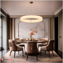 Люстра Onyx Hallo Domosvet Design 260814-249094