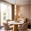 Люстра Lumiclear Domosvet Design 260814-249096