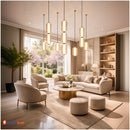 Люстра Lumiclear Domosvet Design 260814-249096