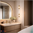 Люстра Veloro Tubus Domosvet Design 260814-249099
