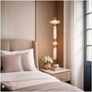 Люстра Veloro Tubus Domosvet Design 260814-249099