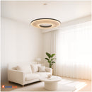 Люстра Aurora Circle G Domosvet Design 260814-249100