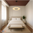 Люстра Aurora Circle G Domosvet Design 260814-249100
