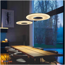Люстра Aurora Circle G Domosvet Design 260814-249100