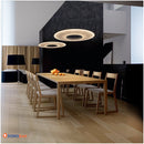 Люстра Aurora Circle G Domosvet Design 260814-249100