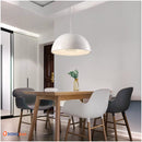 Люстра Garden Lamp Domosvet Design 260814-249101