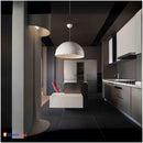 Люстра Garden Lamp Domosvet Design 260814-249101