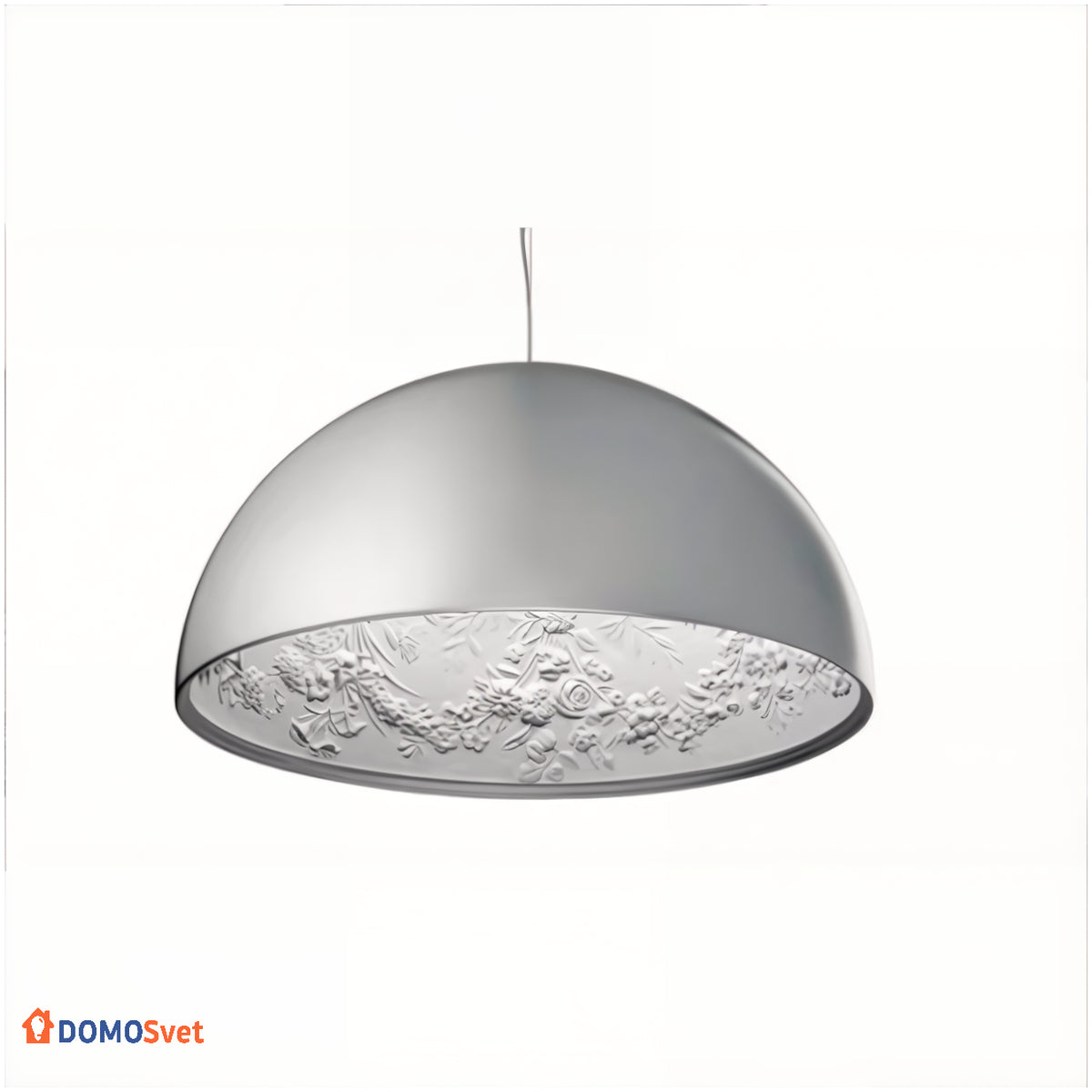 Люстра Garden Lamp Domosvet Design 260814-249101