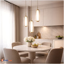Люстра Lumiclear Domosvet Design 260814-249102