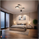 Люстра Forma Collection Domosvet Design 260814-249104