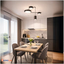 Люстра Forma Collection Domosvet Design 260814-249104