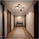 Люстра Forma Collection Domosvet Design 260814-249104