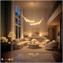Люстра Maison Lumi Domosvet Design 260814-249105
