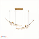 Люстра Maison Lumi Domosvet Design 260814-249105