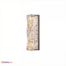 Настінний Світильник Crystal Domosvet Design 260814-249106
