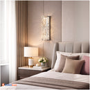 Настінний Світильник Crystal Domosvet Design 260814-249106