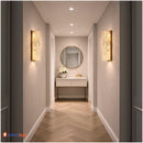 Настінний Світильник Crystal Domosvet Design 260814-249108