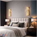 Настінний Світильник Crystal Domosvet Design 260814-249108