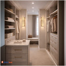 Настінний Світильник Crystal Domosvet Design 260814-249108