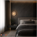 Настінний Світильник Aiko Domosvet Design 260814-249109