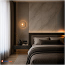 Настінний Світильник Aiko Domosvet Design 260814-249109