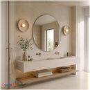 Настінний Світильник Aiko Domosvet Design 260814-249109