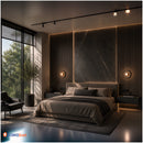 Настінний Світильник Aiko Domosvet Design 260814-249109