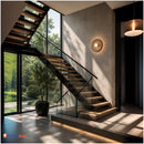 Настінний Світильник Aiko Domosvet Design 260814-249109