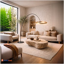 Підлоговий Торшер Arcora Domosvet Design 260814-249110