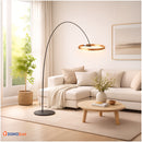Підлоговий Торшер Arcora Domosvet Design 260814-249110
