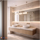 Люстра Lumiclear Domosvet Design 260814-249111