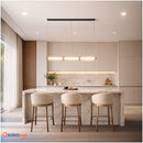 Люстра Lumiclear Domosvet Design 260814-249111