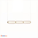 Люстра Lumiclear Domosvet Design 260814-249111