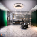 Люстра Nephrite Mineral Domosvet Design 260814-249112