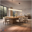 Люстра Marbello Lighting Domosvet Design 260814-249114