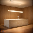 Люстра Marbello Lighting Domosvet Design 260814-249114
