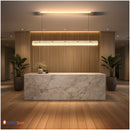 Люстра Marbello Lighting Domosvet Design 260814-249114