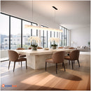 Люстра Marbello Lighting Domosvet Design 260814-249114