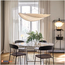 Люстра Lunar Leaf Domosvet Design 260814-249118
