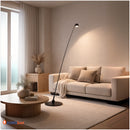Торшер Для Підлоги Noir Line Domosvet Design 260814-249120