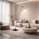 Торшер Для Підлоги Noir Line Domosvet Design 260814-249120