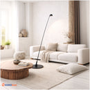Торшер Для Підлоги Noir Line Domosvet Design 260814-249120